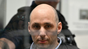 Au proc&egrave;s Jubillar, l'ampleur des recherches &eacute;tal&eacute;e &agrave; la barre