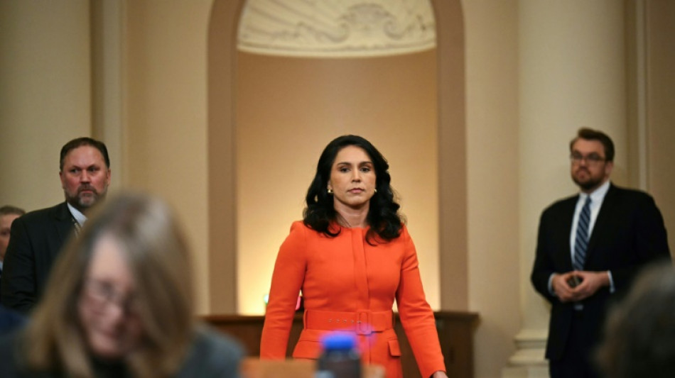 Los datos privados de responsables de seguridad de EEUU est&aacute;n disponibles en internet, afirma un medio alem&aacute;n