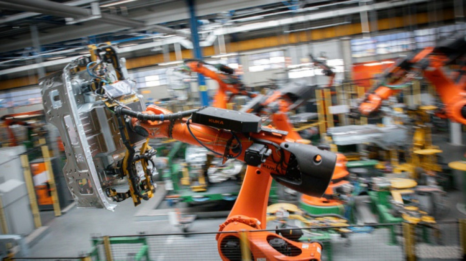 La inflaci&oacute;n en eurozona se mantiene estable en agosto y plantea un dilema al BCE