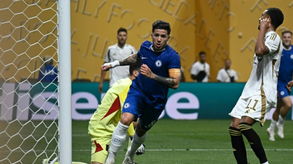 Chelsea debuta con triunfo ante Los Angeles FC en el Mundial de Clubes