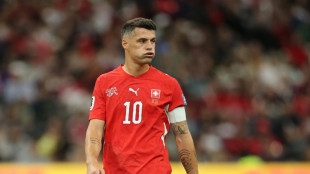 Xhaka gesteht Erwerb eines Impfzertifikates