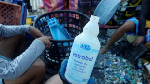 El 99% de los residuos recogidos en Gal&aacute;pagos proviene de Latinoam&eacute;rica y Asia