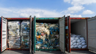 La Malaisie s&eacute;vit contre les importations de d&eacute;chets plastiques 