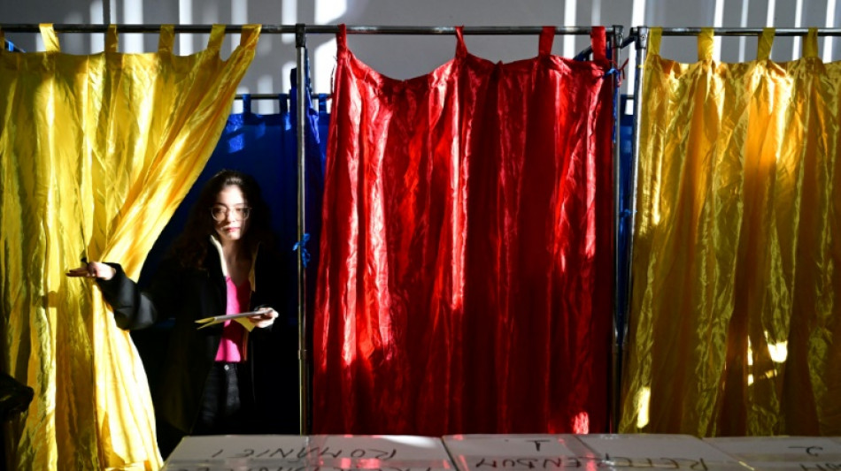 La UE investigar&aacute; a TikTok por "interferencia" en las elecciones de Rumania