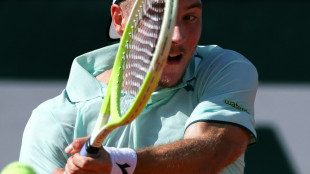 Becker schw&auml;rmt von Struff: "Nein, ich liebe ihn"