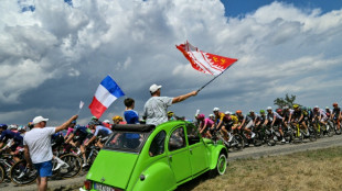 Designing a Tour de France route: a three-year labour of love