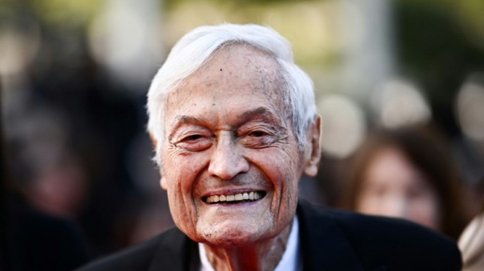 Muere Roger Corman, el legendario productor de pel&iacute;culas de serie B