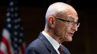 Ex-US climate envoy: Trump threatening 'consensus science' worldwide