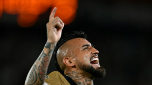 El chileno Arturo Vidal envuelto en esc&aacute;ndalo de agresi&oacute;n sexual 