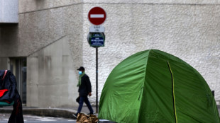 Du jamais vu depuis 30 ans : le taux de pauvret&eacute; atteint un niveau record en France 