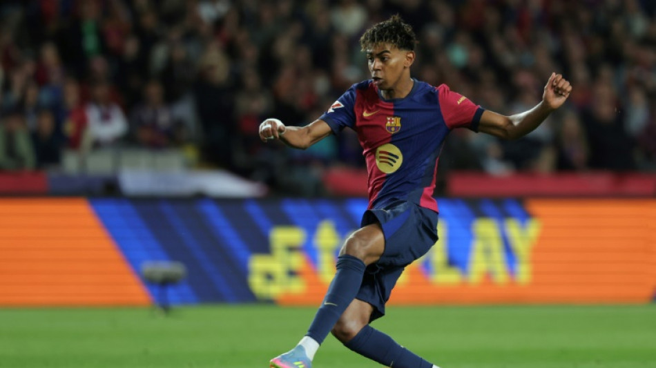 Bar&ccedil;a vence Mallorca (1-0) e se consolida na lideran&ccedil;a do Espanhol