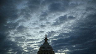 Los republicanos del Congreso, en apuros para financiar la agenda de Trump