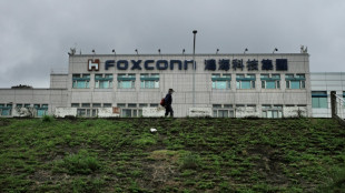 Foxconn: Bau der gr&ouml;&szlig;ten "Superchip"-Fabrik f&uuml;r Nvidia in Mexiko