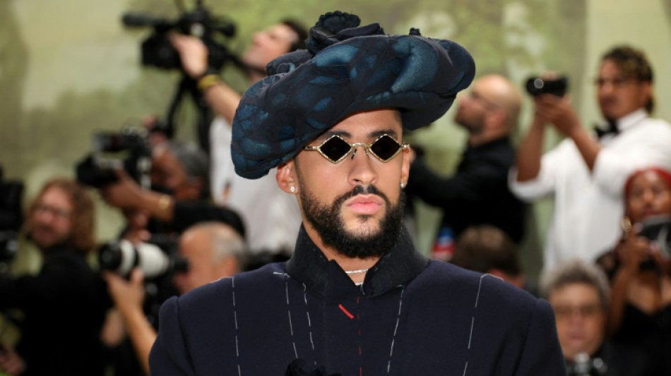 Spain probes ticket fees for Bad Bunny concerts