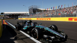F1: l'Italien Kimi Antonelli, sur Mercedes, remporte le Grand Prix d'Espagne