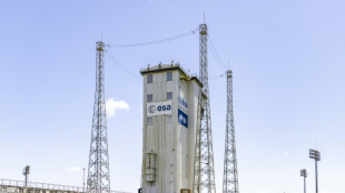 Au Centre spatial guyanais, les emplois menac&eacute;s par la baisse d'activit&eacute;