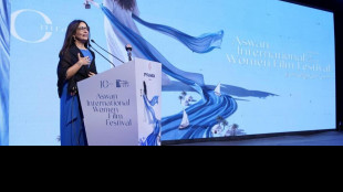 Apre festival delle donne di Assuan con una dedica ad Aziza Amir