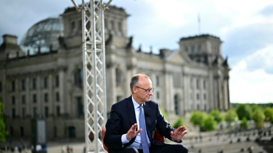 Merz h&auml;lt Deckelung der Wohnkosten im B&uuml;rgergeld f&uuml;r denkbar