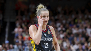 Blech statt Bronze: DBB-Frauen gehen beim Heimturnier leer aus