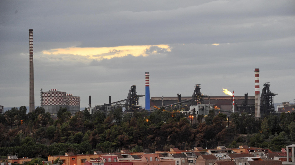 Flacks, niente dividendi fino a restituzione prestito ponte dell'ex Ilva