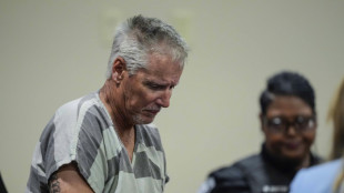 Father of US school shooter goes on trial on murder charges