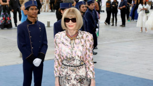 Vogue World: l'&eacute;v&eacute;nement mode, comme un avant-go&ucirc;t de la c&eacute;r&eacute;monie des JO