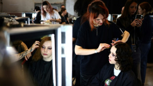 Semana de Moda de Londres completa 40 anos em um contexto econ&ocirc;mico dif&iacute;cil