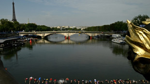 Anulado nuevo entrenamiento de nataci&oacute;n de triatl&oacute;n por estado del Sena