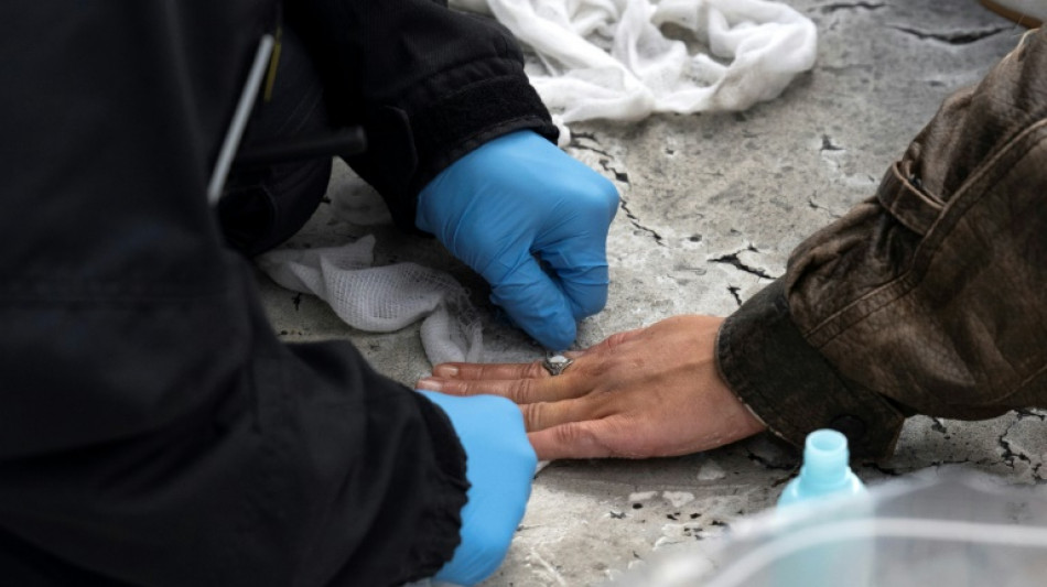 Letzte Generation blockiert am Vatertag erneut Stra&szlig;en in Berlin