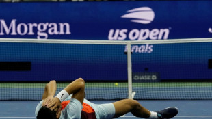 El espa&ntilde;ol Alcaraz gana el US Open y es el n&uacute;mero uno m&aacute;s joven del tenis masculino