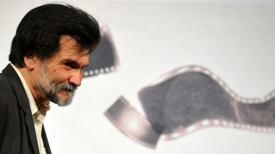 El cineasta espa&ntilde;ol V&iacute;ctor Erice presentar&aacute; su nuevo filme en Cannes