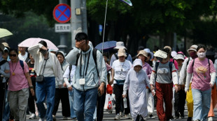 Temperaturas récord sofocan el norte y el centro de China