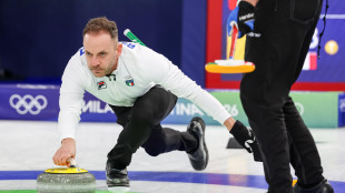 Milano Cortina: ko per gli azzurri del curling, il cammino si complica
