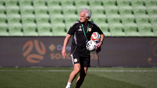 Cura&ccedil;ao quer "surpreender o mundo" na Copa de 2026, diz seu t&eacute;cnico