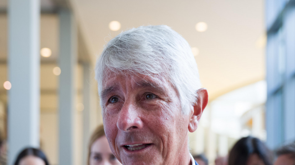 Abodi 'Sinner? Primo dispiaciuto per no alla Coppa Davis è lui'