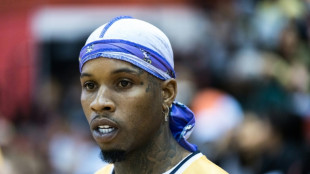 El rapero Tory Lanez es atacado en una prisi&oacute;n de California