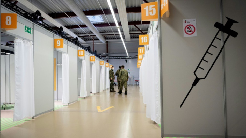 Bundesverwaltungsgericht ber&auml;t &uuml;ber Rechtm&auml;&szlig;igkeit von Corona-Impfpflicht bei Bundeswehr