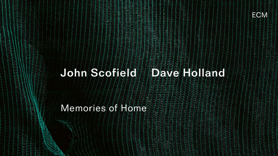 John Scofield e Dave Holland, il bello di suonare in duo