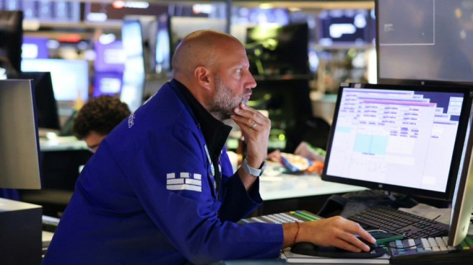 Wall Street cherche une direction &agrave; suivre