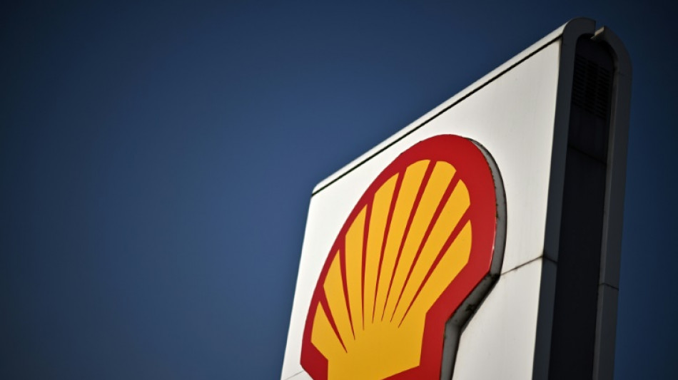 Shell abandons huge biofuel project in Netherlands