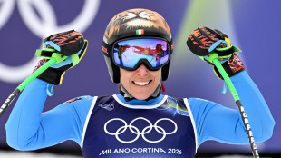 Milano Cortina: Brignone 'mai pensavo di vincere l'oro, &egrave; speciale'