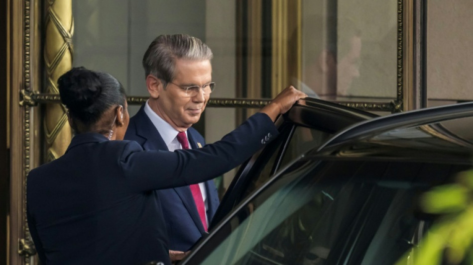 China califica de "paso importante" las discusiones comerciales con EEUU