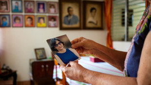 Declaran culpable&nbsp;por "conspiraci&oacute;n" a una dirigente de la disidencia sandinista en Nicaragua