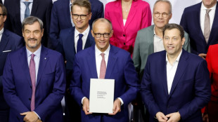 Erster Koalitionsausschuss am Mittwoch - Ringen um Priorit&auml;ten bis zum Sommer