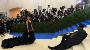 Expareja de Sean Combs testifica por cuarto día en Nueva York