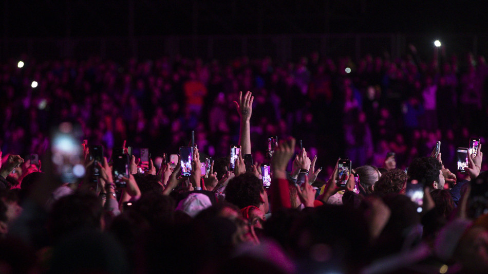 Il Primo Maggio si ascolta, si guarda e si vive su Rai Radio2