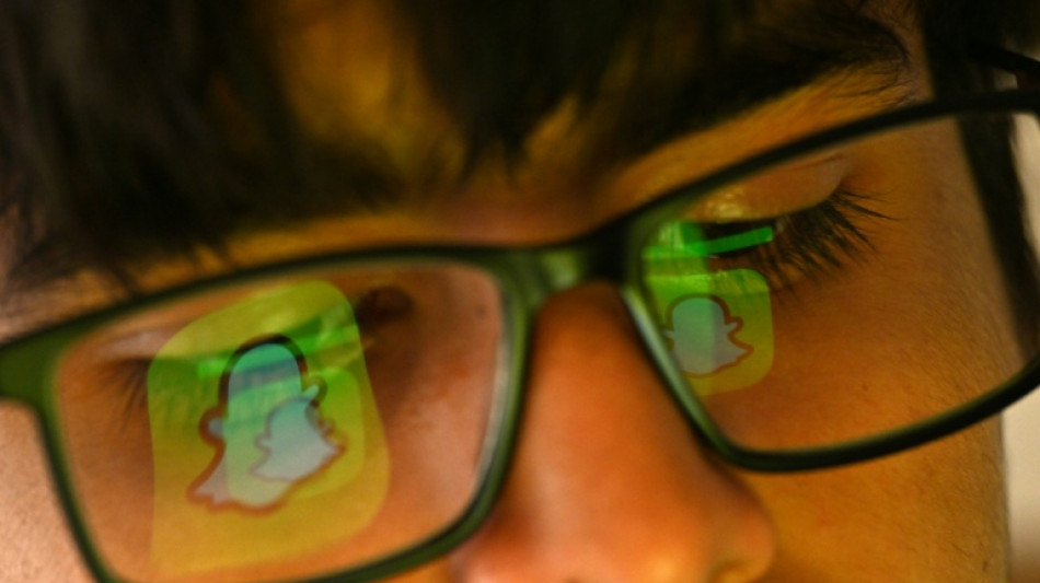 La tecnología para evitar el acceso de menores a redes sociales en Australia