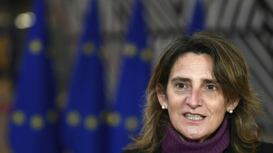 Espa&ntilde;a ayudar&aacute; a aprovisionarse de gas a Marruecos, privado de recursos argelinos