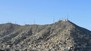 Taliban impose communications blackout across Afghanistan