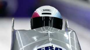 JO: la "qualit&eacute; allemande" et les r&ecirc;ves de podium contrari&eacute;s du bob fran&ccedil;ais